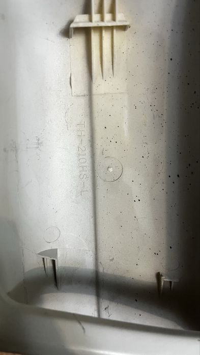 Зеркало на Мерседес Бенц