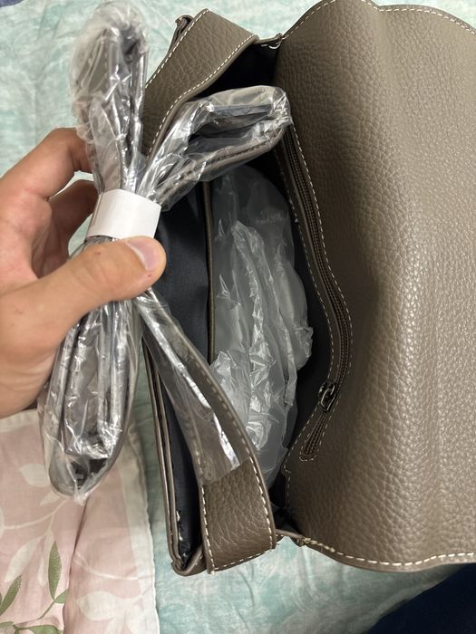 Продам сумку на тело