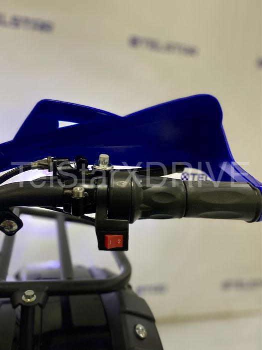 TelStar Ranger Планинско ATV АТВ 1500w 20ah