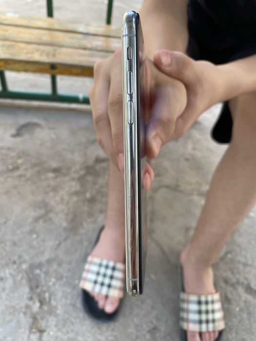 Iphone X 64 память