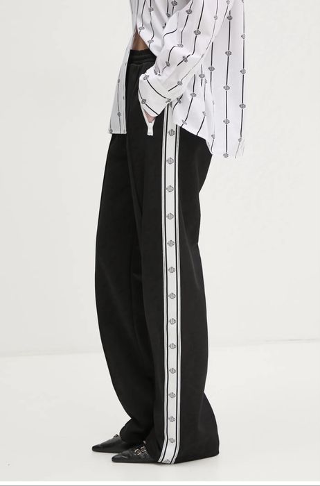 Дамски спортен панталон Hugo