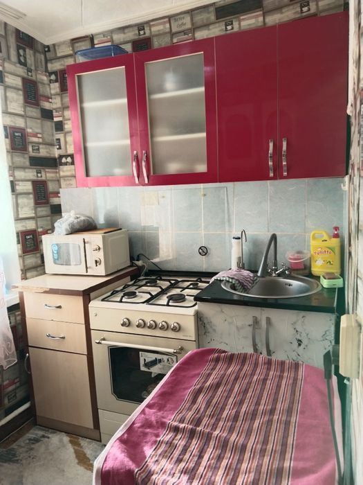 3-ком.квартира посуточно.