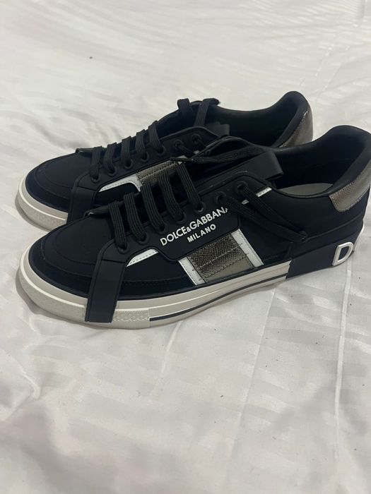 Продаю кеды, кроссовки Дольче Габанна