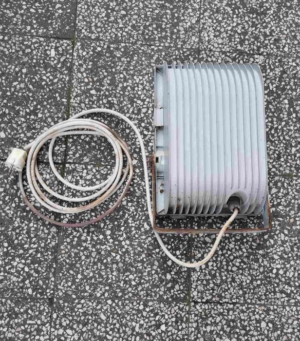 Прожектор с металхалогенна лампа