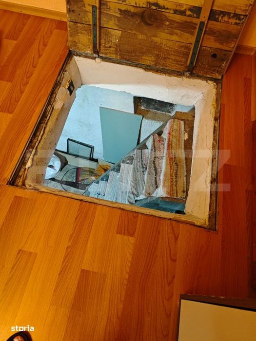 Apartament 4 camere, 79 mp, cartier Obcini