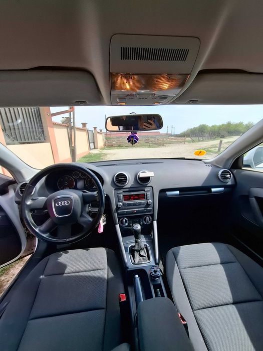 De vânzare Audi A3,2009