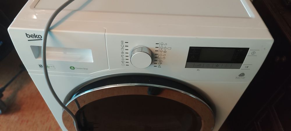Сушилня Beko 8kg