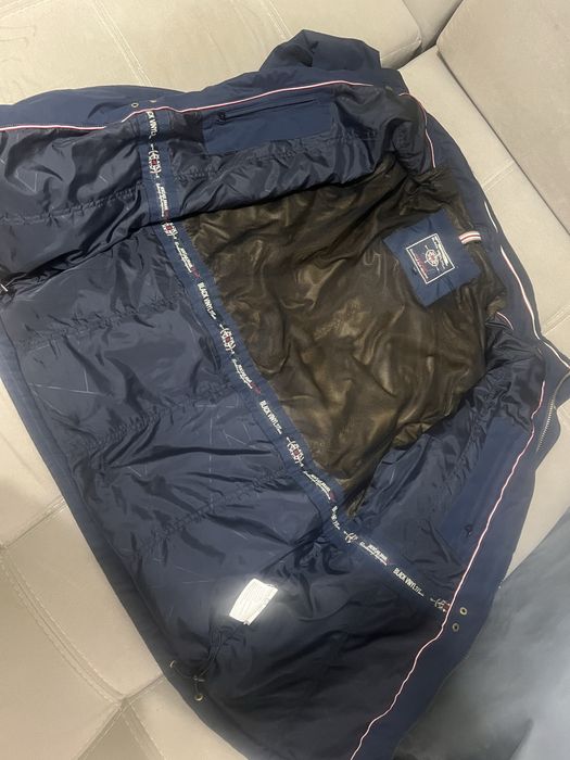 Куртка мужская демисезоная