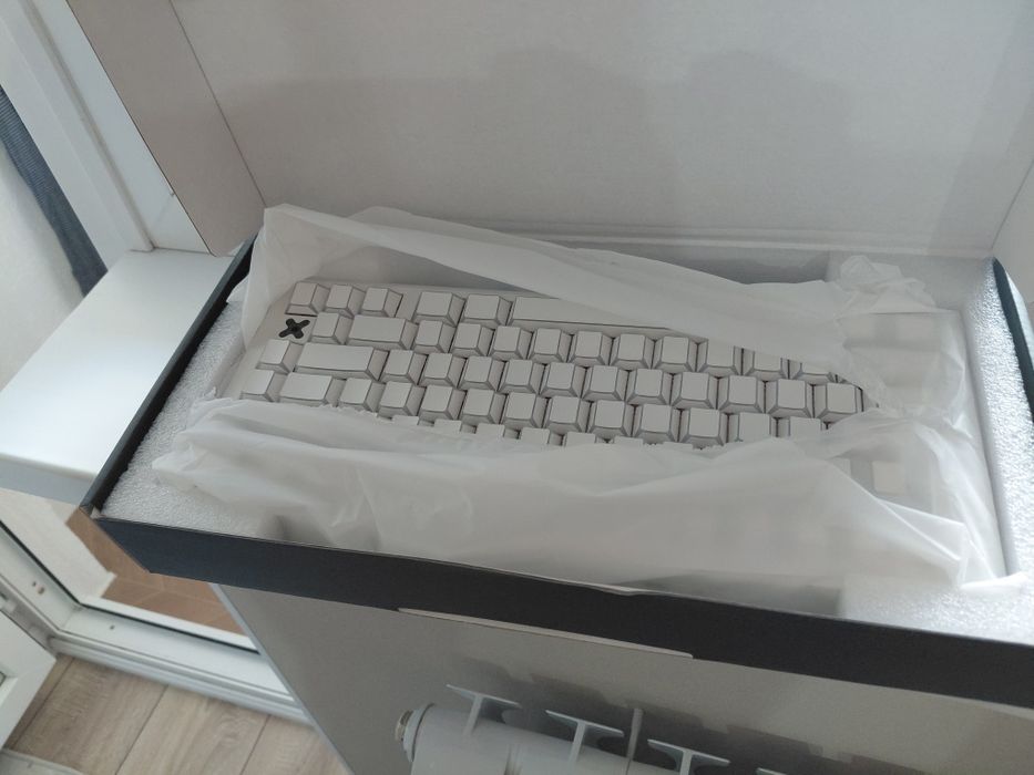 Dareu Flex 75 новый