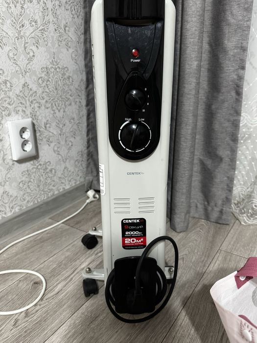 Обогреватель не дорого