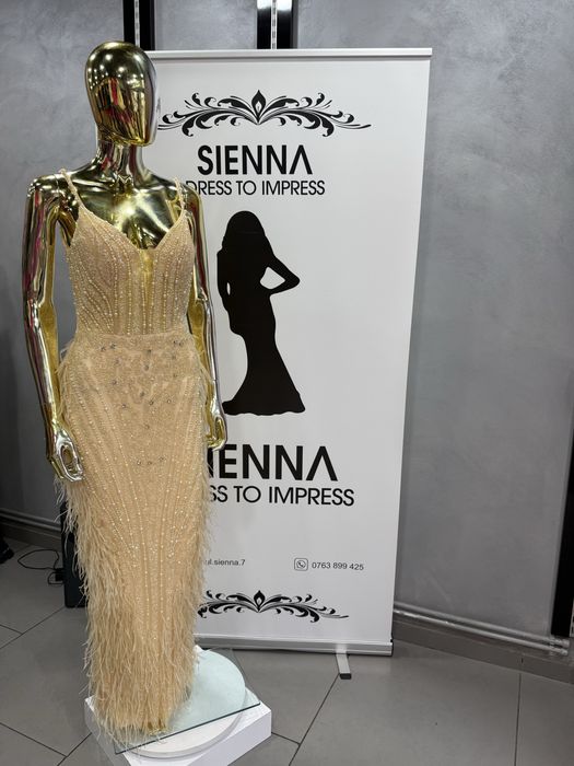 Rochie eleganta de ocazie