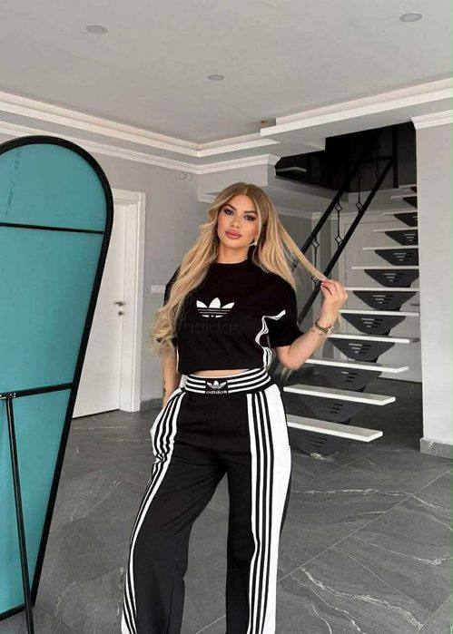 Дамски екипи висок клас