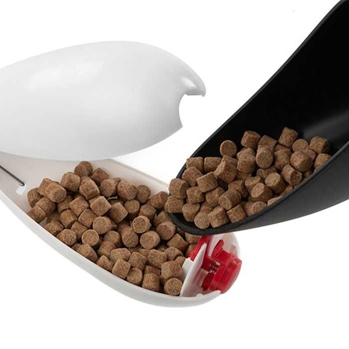 Лопатка за захранка Spomb Scoop
