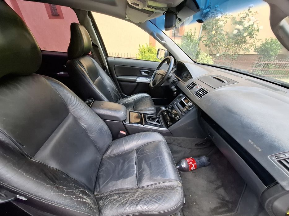 VOLVO XC 90  7 locuri