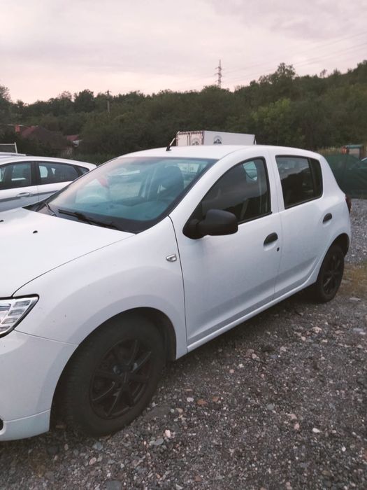 Dacia Sandero 2018