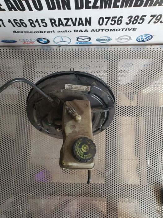Pompa Frana Cu Tulumba Renault Megane 2 1.9 Dci Motor K9K