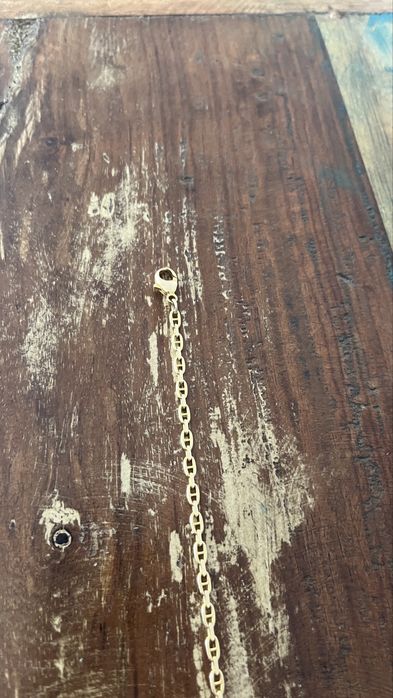 Lant aur 14k barbatesc