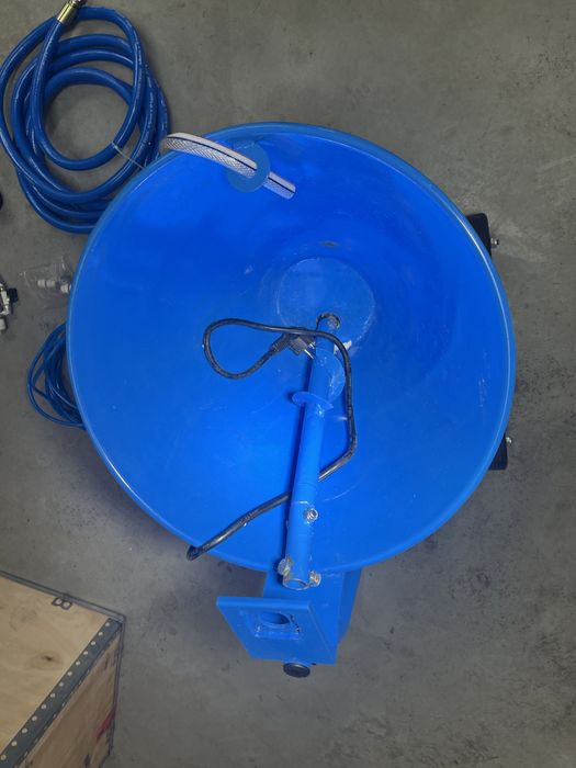 Pompa glet gleturi piese de schimb factura garantie gleturi vopsit 220