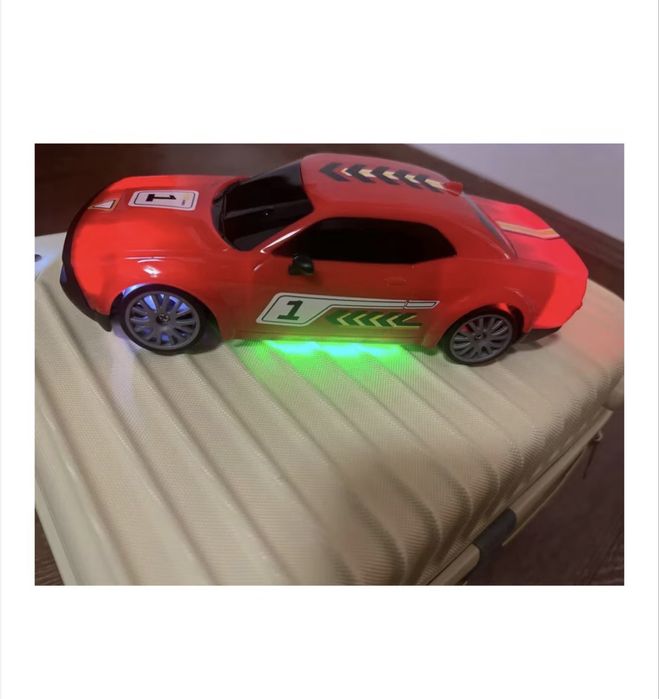 Masina RC Drift GTRPRO 4x4 cu telecomanda