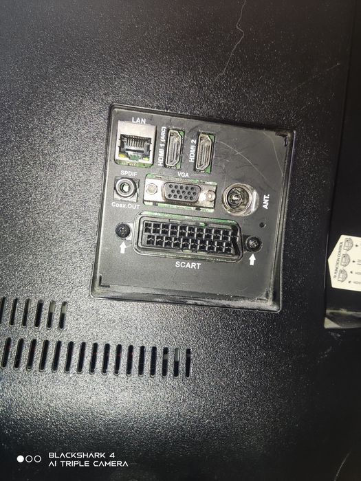 Телевизор Finlux 28FLYR274LOC