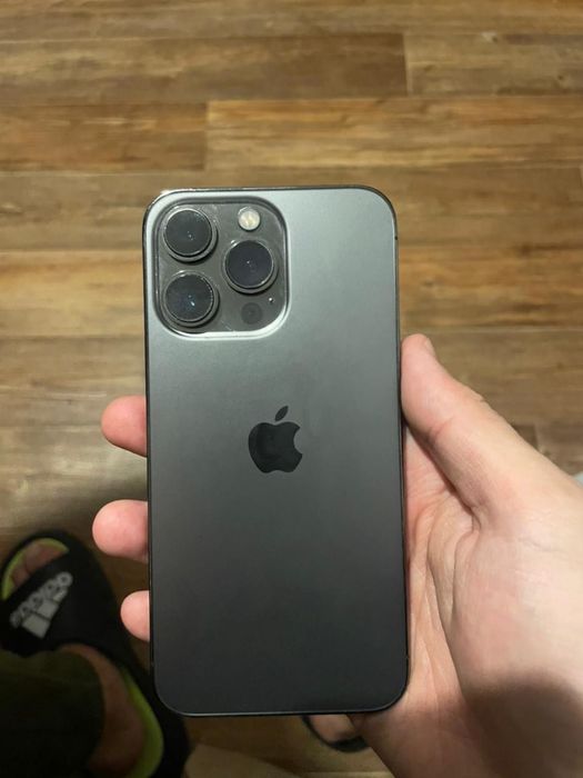 Айфон 13 про срочно