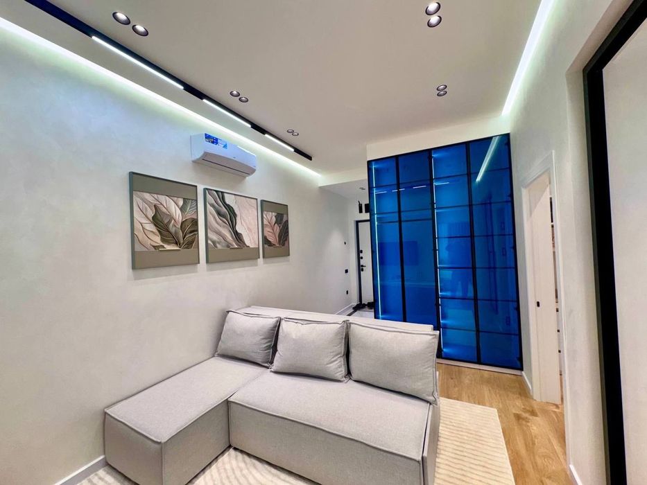 JK VEGAS Tower Dan uy sotiladi