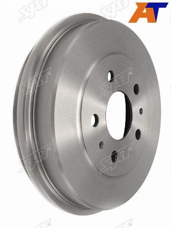 Барабан тормозной  Ford Focus