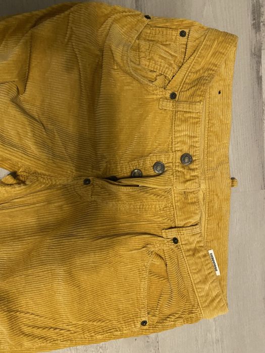 Blugi raiati Dsquared2 Originali