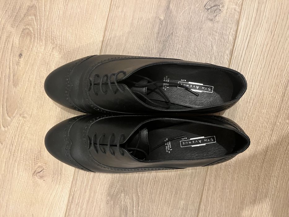 Дамски обувки 5th Avenue