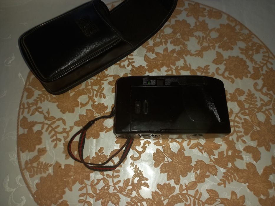 Продам фотоаппарат плёночный