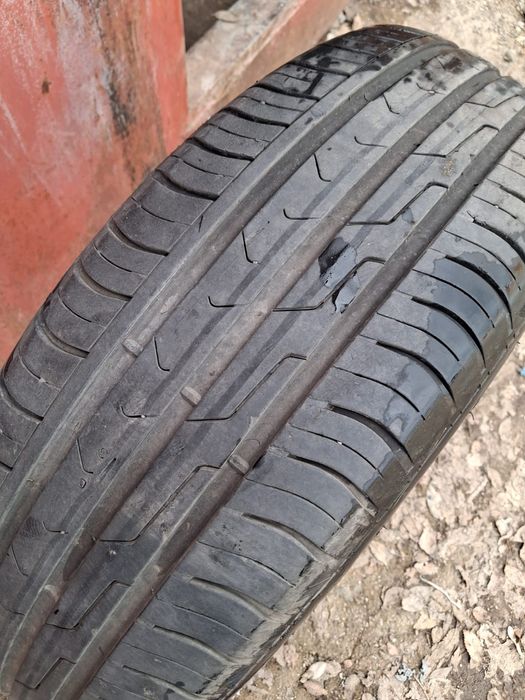 Шины летние 195/65/15