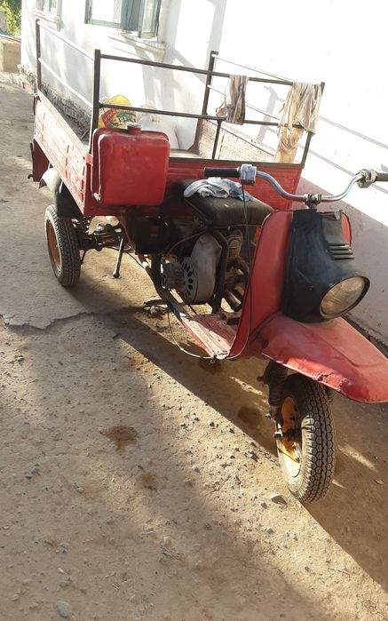 Muravey uch balonlari yangi