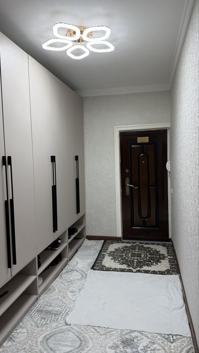 Продается квартира на карасаре