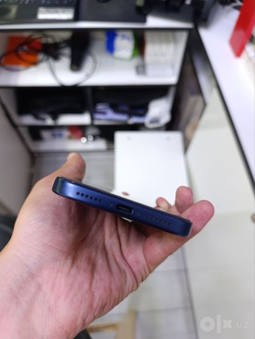iPhone 17 Pro Max 256gb Blue sim+esim