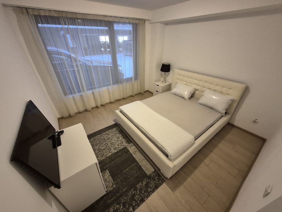 Apartament 2 camere, Park Residence 5, Strada Nuferilor,Nr 40-48,, Sector 1