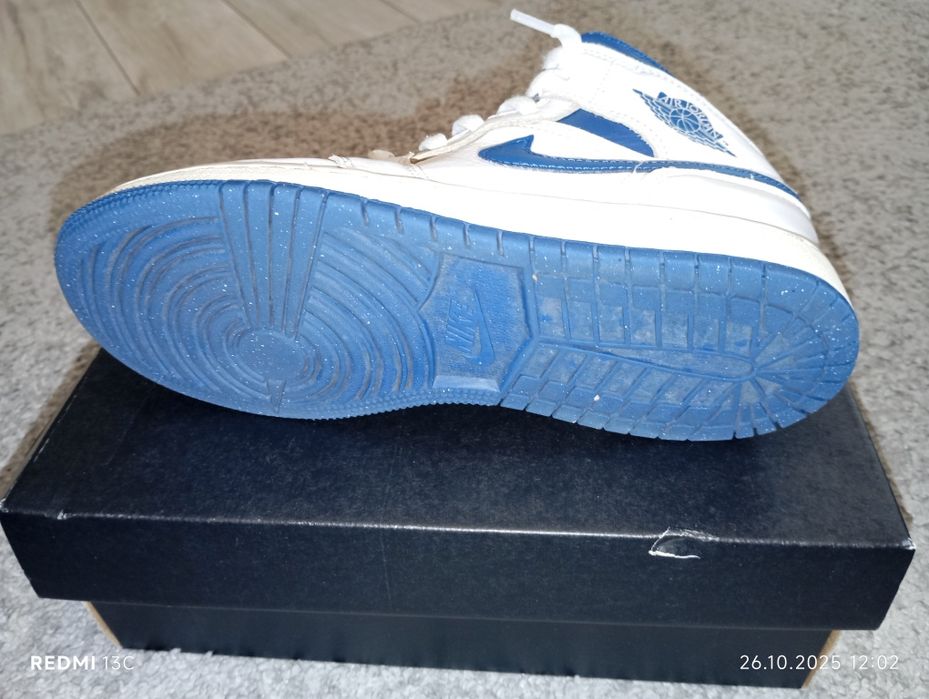 Nike Air Jordan copii