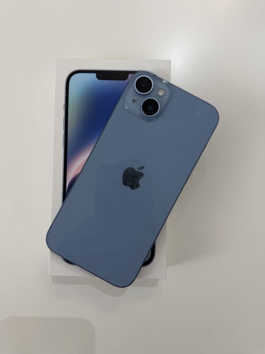 Iphone 14 Plus de vanzare