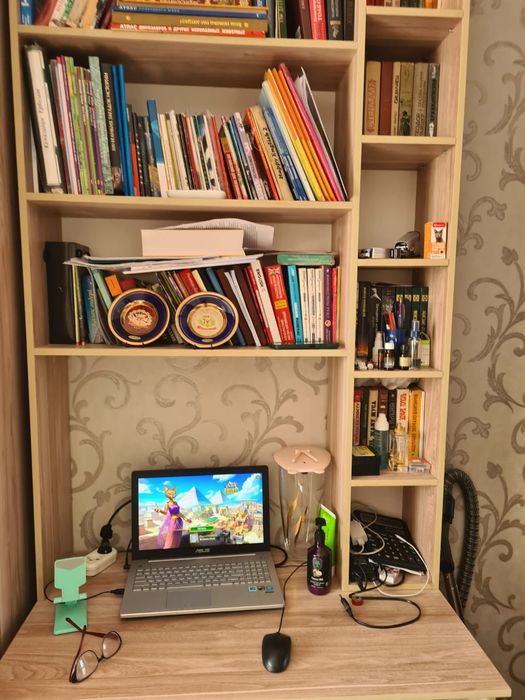 Продаю мебель для детской