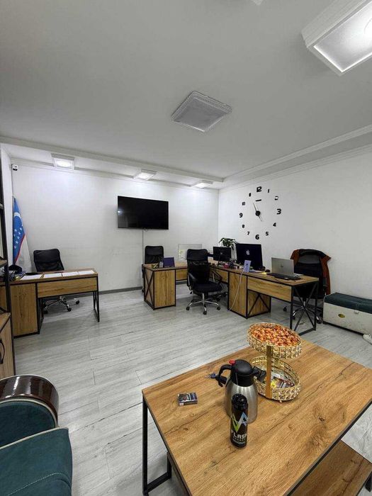 Нежилое помещение 1 линия