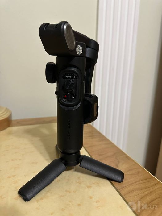Stabilzator sotiladi