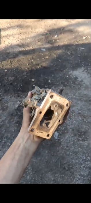 Продам карбюратор к125