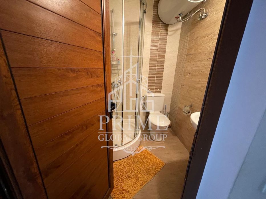 Продава се Двустаен апартамент в к.к. Слънчев бряг - 51 кв.м за 1491 €/кв.м - Снимка #9