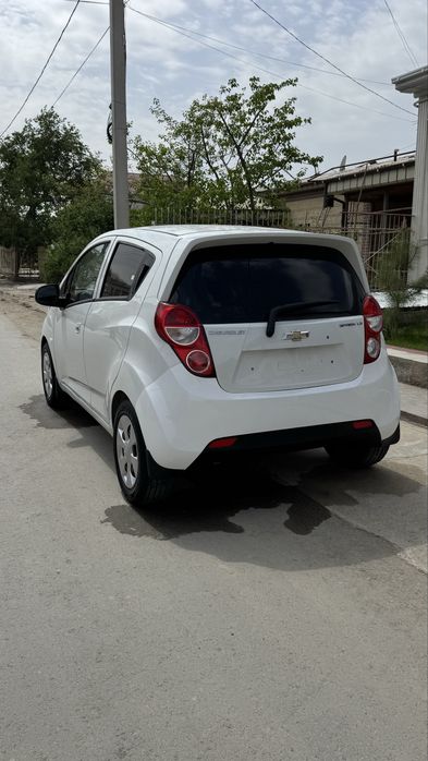 Спарк 2 поз 2015 йил