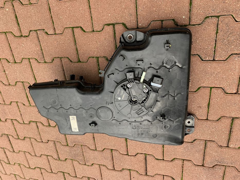 Rezervor AD blue Skoda Kodiaq Tiguan 5QF131877P  5Q0131969G