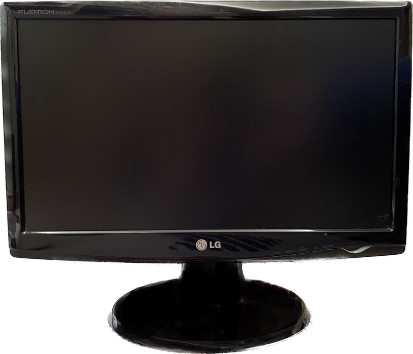 Монитор LG W1943SE-PF
