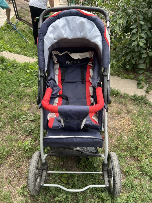 Продам коляску