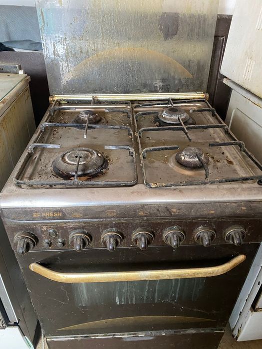 Газ плита 3еуы 10000