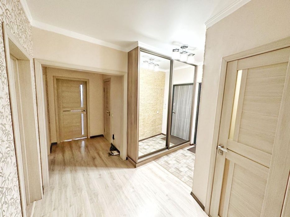 Продается 3 ком.квартира мкр.Кулагер