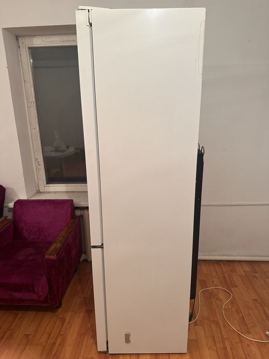 Холодильник Indesit