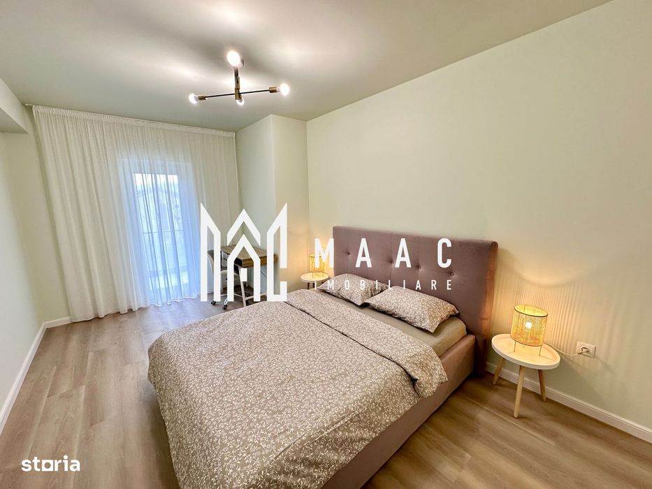 Apartament 2 camere de vânzare | Sibiu, Turnișor | 54 mp